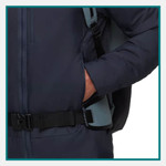 Mammut Rime Hooded Jacket Custom Logo