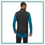 Mammut Custom Rime Light Hybrid Vest Mammut Custom Rime Light Hybrid Vest