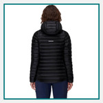 Mammut Broad Peak Jacket Custom