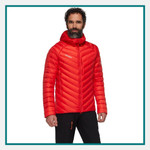 Mammut Broad Peak Jacket Corporate Logo