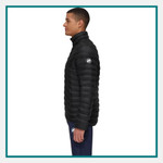 Mammut Albula Jacket Embroidered