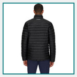 Mammut Albula Jacket Custom