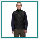 Mammut Albula Vest Corporate Logo