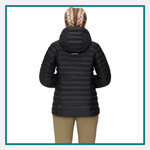 Mammut Albula Hooded Jacket Custom Logo