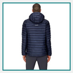 Mammut Custom Albula Hooded Jacket