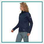 Mammut Ultimate VIII SO Hoodie Embroidered