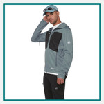 Mammut Ultimate VIII SO Hoodie Embroidered