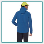 Mammut Ultimate Comfort SO Hoodie Custom