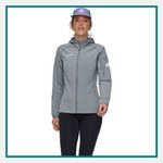 Mammut Madris ML Jacket Corporate Logo