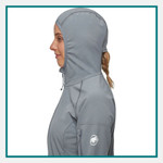 Mammut Madris ML Jacket Embroidered