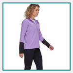 Mammut Embroidered Madris ML Half Zip Hoody