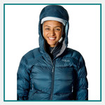 Rab Neutrino Pro Down Jacket Embroidered