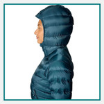 Rab Valiance Waterproof Down Jacket Custom