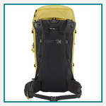 Rab Ascendor 45L Mountain Pack Customized
