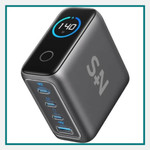 ANKER 140W Charger Corporate Logo