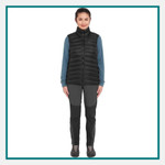 Rab Cirrus Insulated Vest Corporate Logo