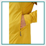 Rab Vapour-Rise Summit Jacket Custom