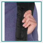 Arc'teryx Women's Atom Insulated Vest - Embroidered