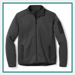 Arcteryx Covert Cardigan with Custom Logo Embroidery
