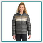 Cotopaxi Fuego Down Jacket Corporate Logo