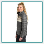 Cotopaxi Fuego Down Jacket Embroidered