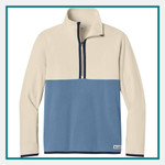 Cotopaxi Amado Half-Zip Fleece Pullover Custom Embroidery
