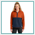 Cotopaxi Amado Half-Zip Fleece Pullover Corporate Logo Cotopaxi Amado Half-Zip Fleece Pullover Corporate Logo
