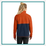 Cotopaxi Embroidered Amado Half-Zip Fleece Pullover Cotopaxi Embroidered Amado Half-Zip Fleece Pullover