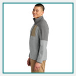 Cotopaxi Abrazo Fleece Jacket Embroidered
