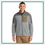 Cotopaxi Abrazo Fleece Jacket Corporate Logo