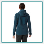 Arcteryx Kyanite Hoody Custom Embroidered