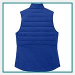 Sport Tek Teknical Hybrid Vest Custom Logo