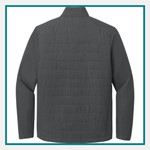 Sport Tek Teknical Hybrid Jacket Custom Logo Sport Tek Teknical Hybrid Jacket Custom Logo