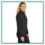 Sport Tek Teknical Hybrid Jacket Embroidered Sport Tek Teknical Hybrid Jacket Embroidered