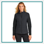 Sport Tek Teknical Hybrid Jacket Corporate Logo Sport Tek Teknical Hybrid Jacket Corporate Logo