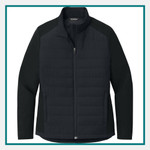 Sport Tek Teknical Hybrid Jacket Custom Embroidery Sport Tek Teknical Hybrid Jacket Custom Embroidery