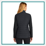 Sport Tek Embroidered Teknical Hybrid Jacket Sport Tek Embroidered Teknical Hybrid Jacket