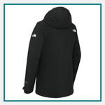 The North Face Castle Valley Triclimate 3-in-1 Jacket Custom