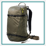 Arc'teryx 28L Quintic Pack - Embroidered Arc'teryx 28L Quintic Pack - Embroidered