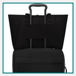 TUMI Custom Just In Case Medium Tote