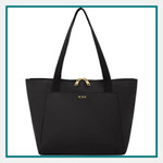 TUMI Just In Case Small Tote Custom Logo