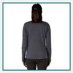 Patagonia Embroidered R1 Fleece Jacket