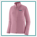 Patagonia R1 Fleece Jacket Custom Embroidery