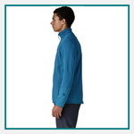 Embroidered Patagonia R1 Fleece Jacket