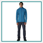 Patagonia R1 Fleece Jacket Corporate