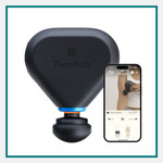 Theragun Mini Plus Custom Logo
