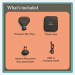 Theragun Mini Plus Custom