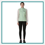 Patagonia R1 Fleece Vest Corporate