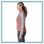 Patagonia R1 Fleece Vest Embroidered