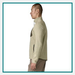 Patagonia Air R1 Fleece Jacket Embroidered